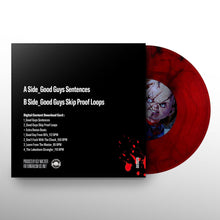 Load image into Gallery viewer, Ugly Mac Beer - Don't Fuck With The Chuck! (7") - Red