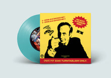 Load image into Gallery viewer, Ugly Mac Beer - Crystal Blue Cuts (7")
