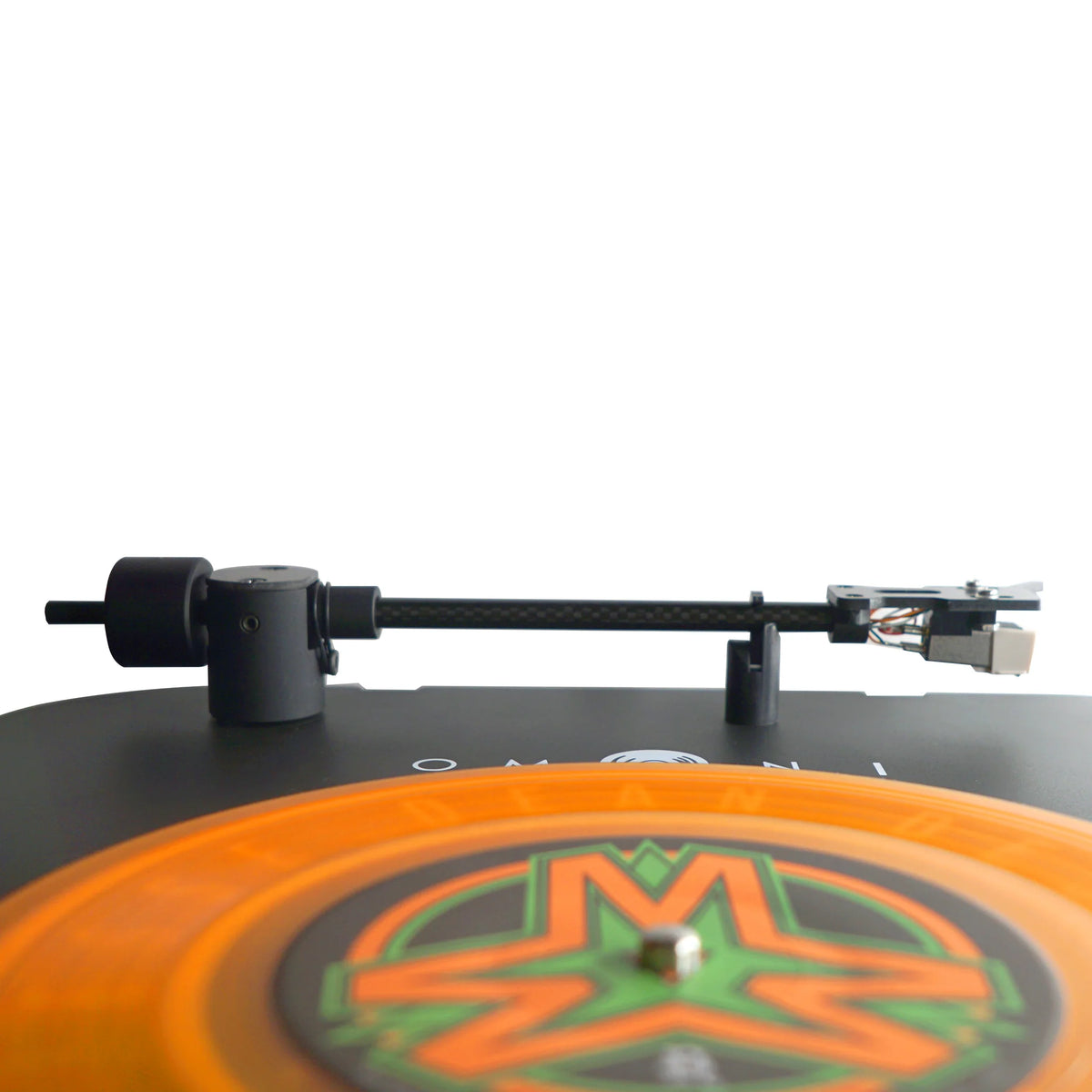 JDD CARBON FIBER TONE ARM KIT OMNI TURNTABLE Sunday Scratch Shop