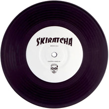 Load image into Gallery viewer, DJ A1 "Skiratcha Breaks Vol.4" (7") - Black