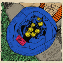 Load image into Gallery viewer, DJ Woody - Poortablist (7") - Gold