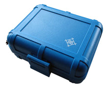 Load image into Gallery viewer, Stokyo Black box cartridge case - Blue Edition