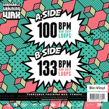 Load image into Gallery viewer, Practice Yo! Cuts Vol.12 - Ritchie Ruftone (12") - Eco Green