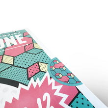 Load image into Gallery viewer, Practice Yo! Cuts Vol.12 - Ritchie Ruftone (12") - Eco Green