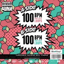 Load image into Gallery viewer, Practice Yo! Cuts Vol.12 - Ritchie Ruftone - (7") - Eco Black
