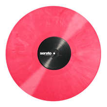 Load image into Gallery viewer, Serato Standard Colors - Pink (Pair) 12"