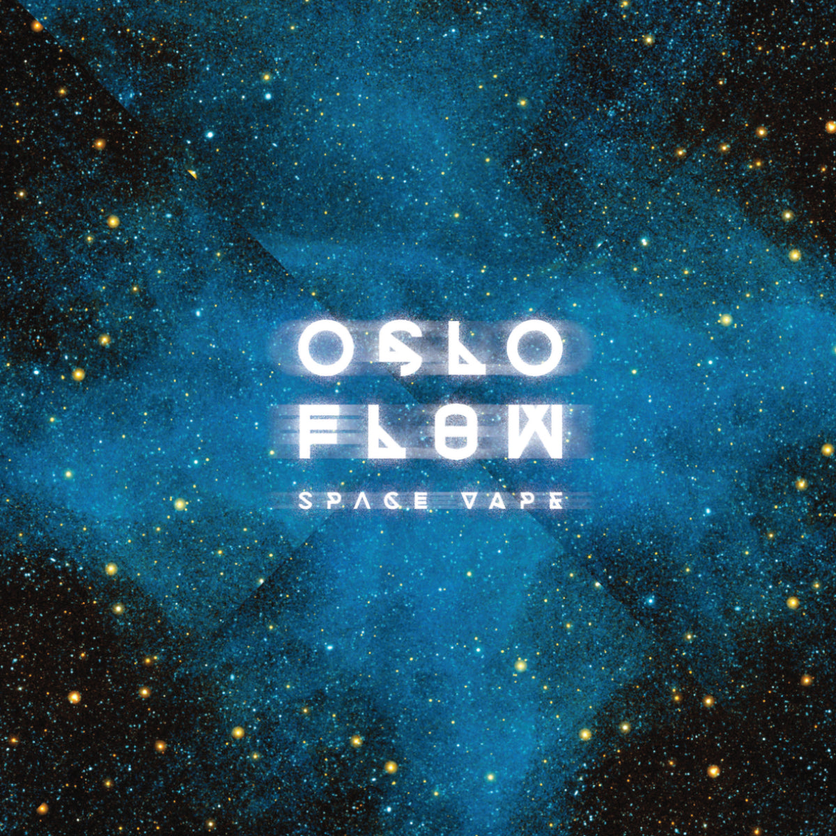 Oslo Flow - Space Vape (12") - Black Sunday Scratch Shop Oslo Flow - Space Vape (12") - Black Sunday Scratch Shop