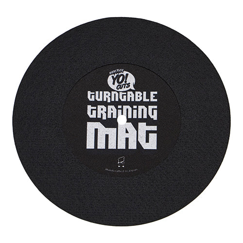 Reloop Spin & Dr.suzuki スリップマットSKRATCH 中古品】RELOOP - SPIN（☆Dr.suzukiスリップマットSKRATCH