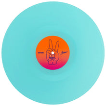 Load image into Gallery viewer, Serato - Dj Craze - No Request Breaks Control Vinyl (Pair) 12"