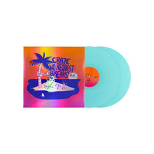 Load image into Gallery viewer, Serato - Dj Craze - No Request Breaks Control Vinyl (Pair) 12"