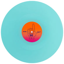 Load image into Gallery viewer, Serato - Dj Craze - No Request Breaks Control Vinyl (Pair) 12"