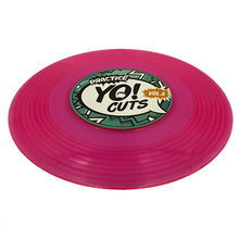 Load image into Gallery viewer, Practice Yo! Cuts Vol.6 - Ritchie Ruftone (7") - MAGENTA