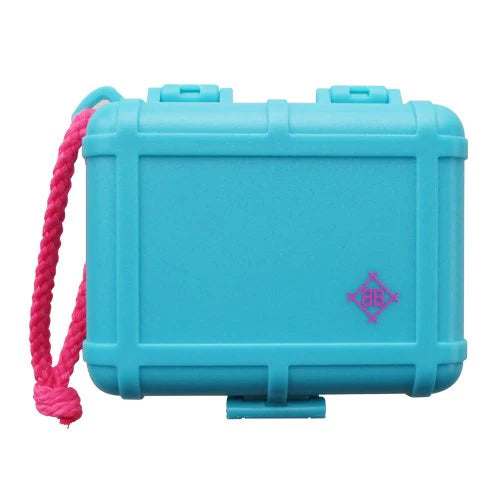 Stokyo Black box cartridge case - Glow in Dark Edition