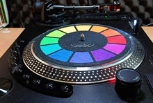 Load image into Gallery viewer, Grind Strip - Dj Woody (RP-7") Reloop - Black &amp; Black