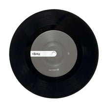 Load image into Gallery viewer, Algoriddim - Djay Official Control Vinyl - 7" - Black - 1 Record