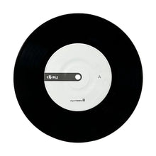 Load image into Gallery viewer, Algoriddim - Djay Official Control Vinyl - 7" - Black - 1 Record