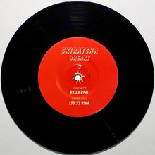 Load image into Gallery viewer, DJ A1 &quot;Skiratcha Breaks Vol.2&quot; (7&quot;) - Black