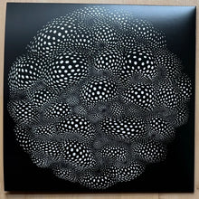 Load image into Gallery viewer, QBert "Banned Superseal" 12" Orange (signed by QBert)