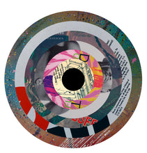 Load image into Gallery viewer, Funky Combinations - Symatic and Kutclass (12") - Black