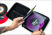 Load image into Gallery viewer, Restive Design - RRC1 (7 INCH RECORD CASE)