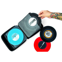 Load image into Gallery viewer, Restive Design - RRC1 (7 INCH RECORD CASE)