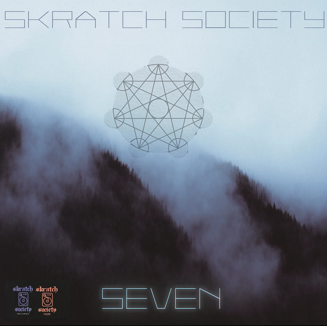 The Skratch Society SEVEN 7