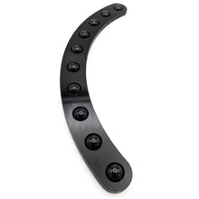 Load image into Gallery viewer, Grind Strip - Dj Woody (RP-7") Reloop - Black &amp; Black