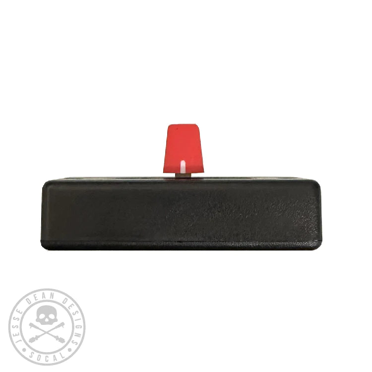 Scratch Fidget JDD-FIDGET-OM -FIDGET FADER - PRACTICE FADER – Sunday Scratch Shop