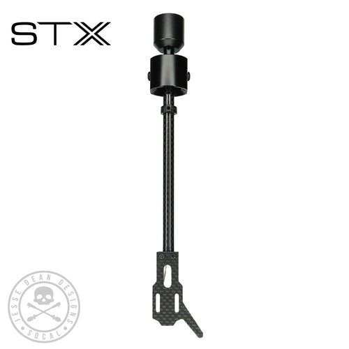 JDDPTA-SX Tone arm Kit Black for Stanton STX