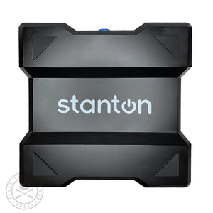 STANTON STX SILICONE CORNER PADS