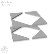 Load image into Gallery viewer, STANTON STX SILICONE CORNER PADS