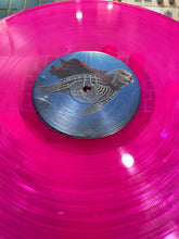 Load image into Gallery viewer, QBert "X-Ray Superseal" 12" Blue or Neon Magenta (signed by QBert)
