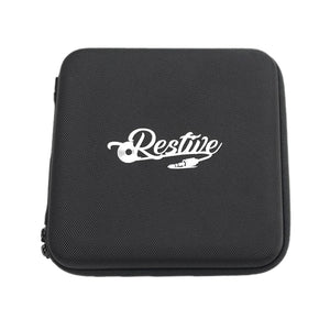 Restive Design - RRC1 (7 INCH RECORD CASE)