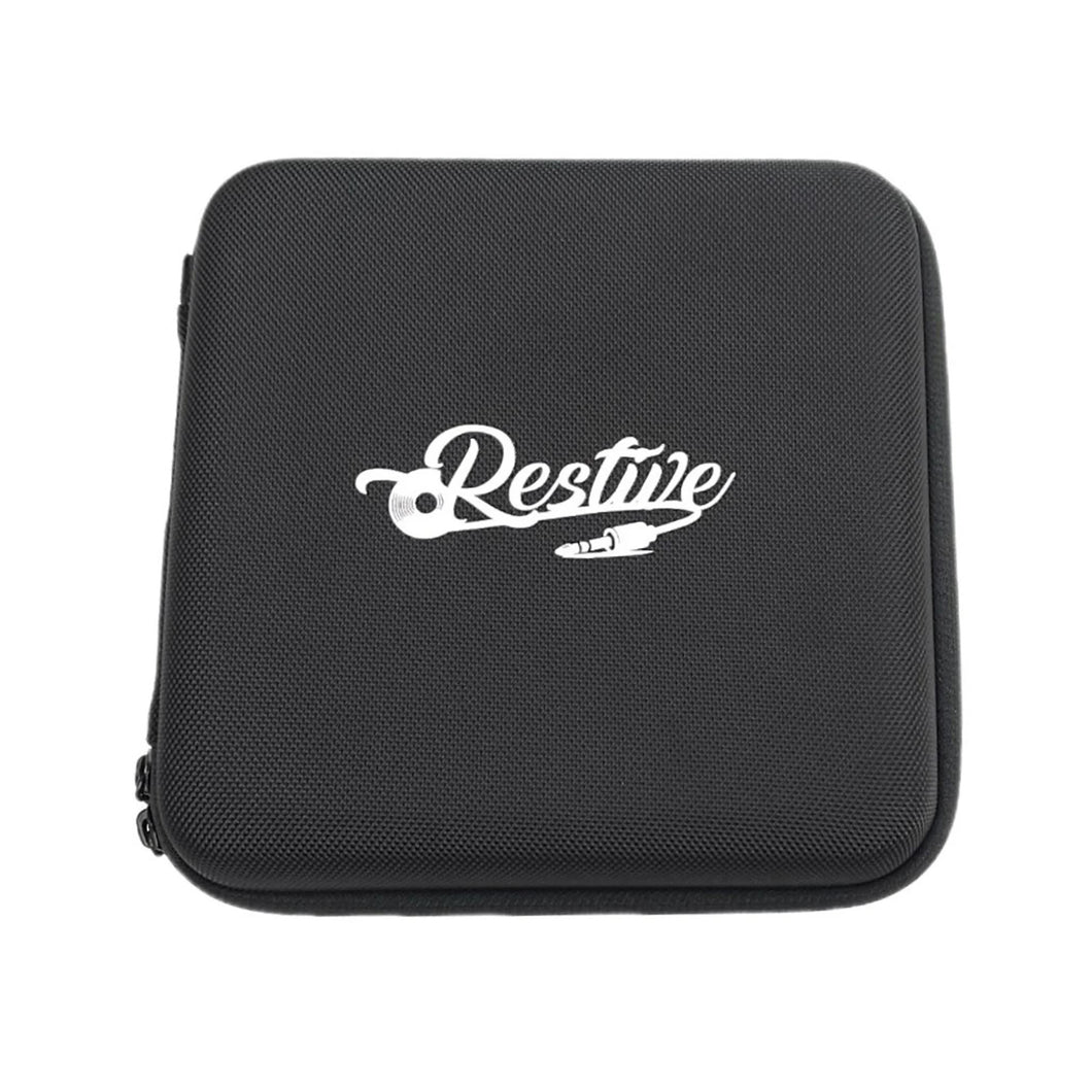 Restive Design - RRC1 (7 INCH RECORD CASE)