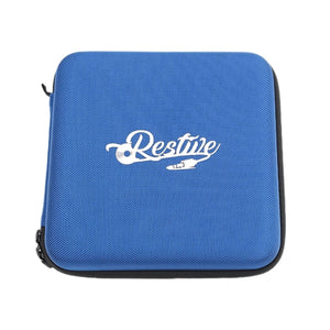 Restive Design - RRC1 (7 INCH RECORD CASE)