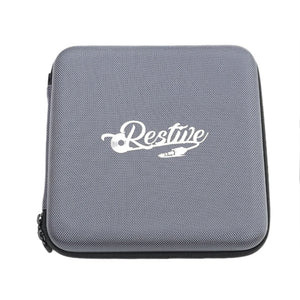 Restive Design - RRC1 (7 INCH RECORD CASE)