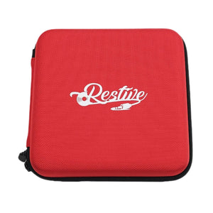 Restive Design - RRC1 (7 INCH RECORD CASE)