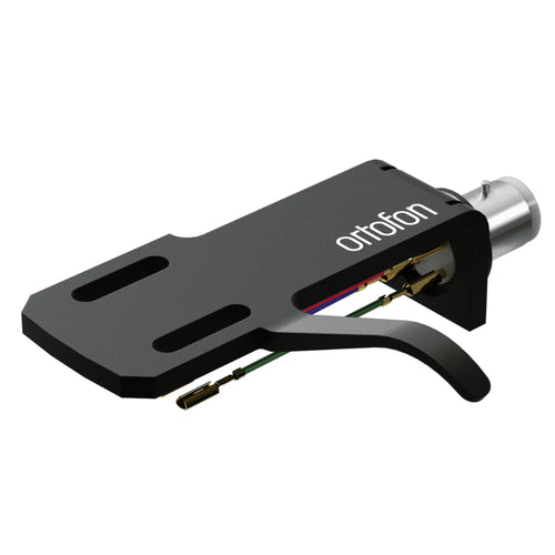 Ortofon - Headshell - SH-4 - Black