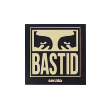 Load image into Gallery viewer, Serato - Skratch Bastid x Obey - Control Vinyl (Pair) 12&quot; - Orange