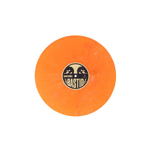 Load image into Gallery viewer, Serato - Skratch Bastid x Obey - Control Vinyl (Pair) 12&quot; - Orange