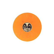 Load image into Gallery viewer, Serato - Skratch Bastid x Obey - Control Vinyl (Pair) 12&quot; - Orange