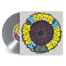 Load image into Gallery viewer, Jammy Fader Breaks by JFB (7&quot;) - Grey