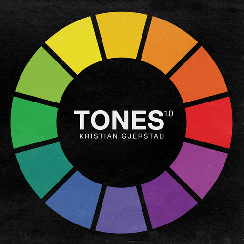 TONES 1.0 BY KRISTIAN GJERSTAD - 7