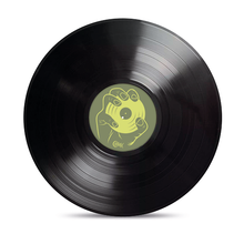 Load image into Gallery viewer, Skratchorama - Tylko Dla Kumatych 2 - Black - 12"