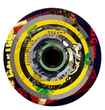 Load image into Gallery viewer, Funky Combinations - Symatic and Kutclass (12") - Black