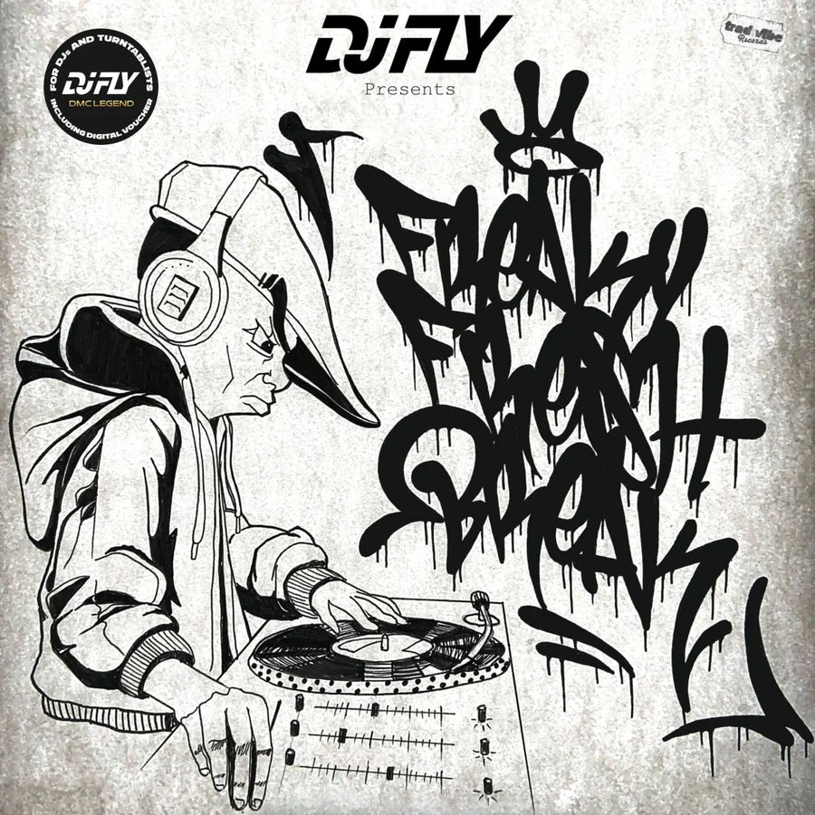 Dj Fly 
