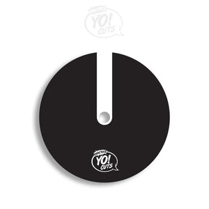 Practice Yo! Cuts - Vinyl Marker Labels