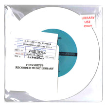 Load image into Gallery viewer, Sqratchers Delight Vol. 4 by D-Styles &amp; Mr. Henshaw (7" White Vinyl)