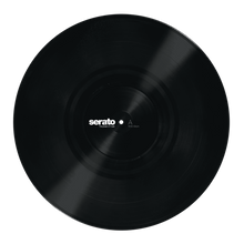 Load image into Gallery viewer, Serato Standard Colors - Black (Pair) 12&quot;