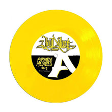 Load image into Gallery viewer, Jay De Large - Portable Melodie Vol.2 (7&quot;) - Yellow